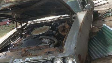 Golfing for a House, & a Farm - RussellChristie-House130.jpg