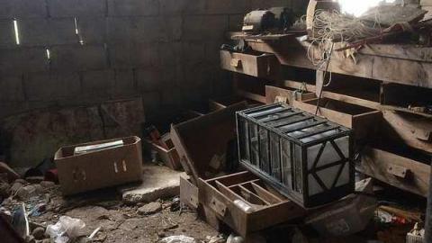 Golfing for a House, & a Farm - RussellChristie-House132.jpg