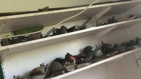 Golfing for a House, & a Farm - RussellChristie-House145.jpg