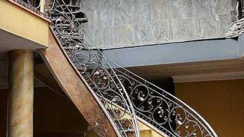 september 2016 - Abandoned-Grow-Op-Mansion--Drug-Dealers-Mansion--King-City15.jpg