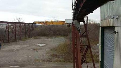 Photo from Shipping Container Crane