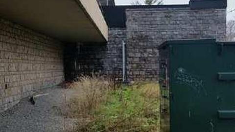 Sir John Carling Cafeteria - Ottawa, Ontario