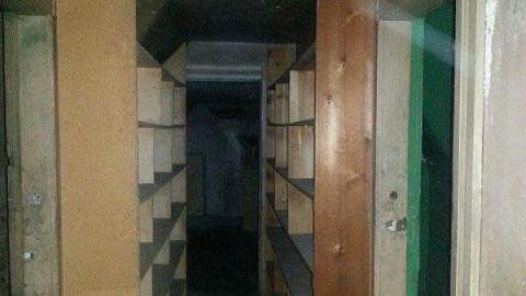 Photo from Simons House