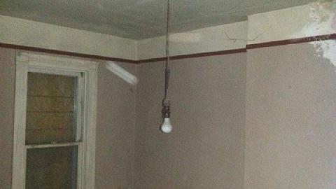 Photo from Simons House