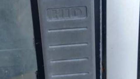 Photo from Sir John Carling revisit