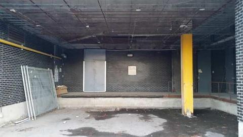 Photo from Sir John Carling revisit