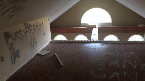 Photo from Port Robinson House