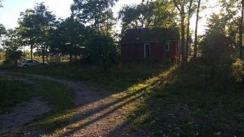 Photo from Port Robinson House