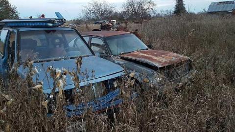 Photo from November 2016