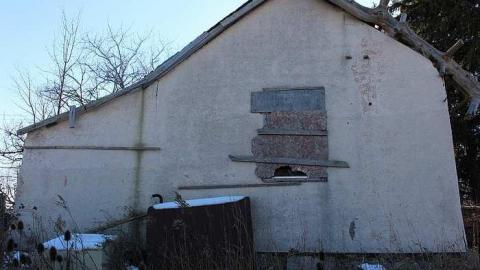 Photo from House December 2016