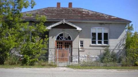 August 2011 - Coboconk-School12.jpg