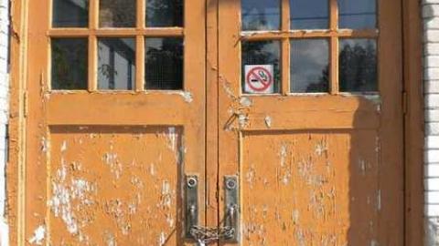 August 2011 - Coboconk-School17.jpg