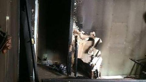 Squatters house - Someones-been-living-here79.jpg