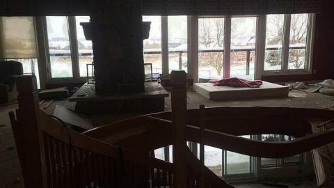 Squatters house - Someones-been-living-here81.jpg