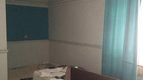 Squatters house - Someones-been-living-here82.jpg