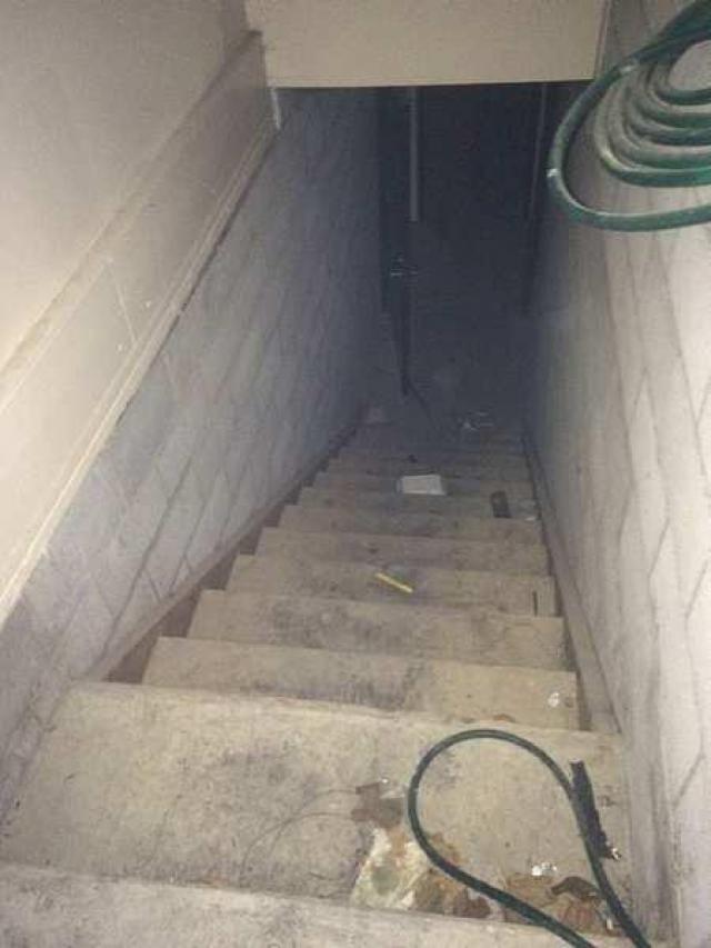 Someone's been living here photo 2