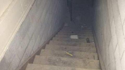 Squatters house - Someones-been-living-here87.jpg