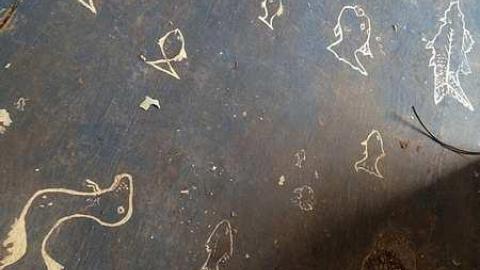 70-80's Abandoned House photo 4