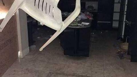 December 2016 - Abandoned-Grow-Op-Mansion--Drug-Dealers-Mansion--King-City243.jpg