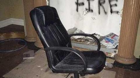 December 2016 - Abandoned-Grow-Op-Mansion--Drug-Dealers-Mansion--King-City252.jpg