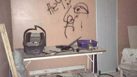 December 2016 - Abandoned-Grow-Op-Mansion--Drug-Dealers-Mansion--King-City246.jpg