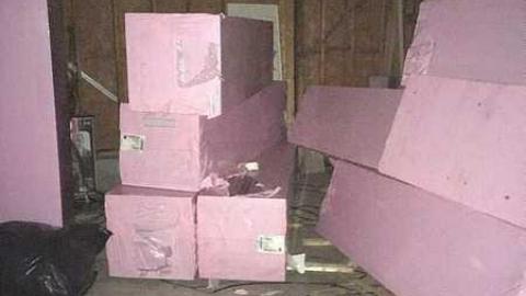 December 2016 - Abandoned-Grow-Op-Mansion--Drug-Dealers-Mansion--King-City261.jpg