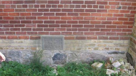 Photo from St. Michael's Roman Catholic 