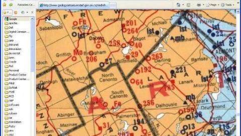 Clyde Forks Mine photo 5