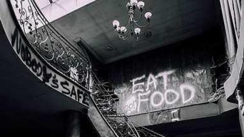 Drug Mansion 2017 - Abandoned-Grow-Op-Mansion--Drug-Dealers-Mansion--King-City27.jpg