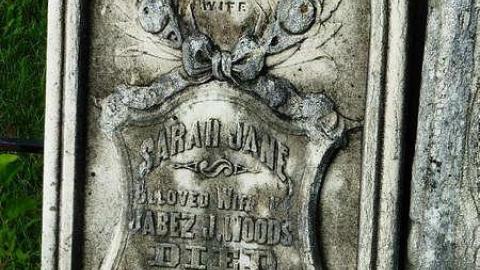 On the Tilt - Pinehill-Pioneer-Cemetery43.jpg