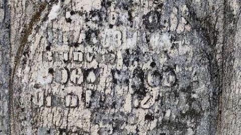 On the Tilt - Pinehill-Pioneer-Cemetery63.jpg