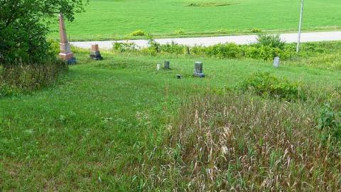 On the Tilt - Pinehill-Pioneer-Cemetery66.jpg