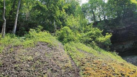 Photo from Water Trail at Morningstar