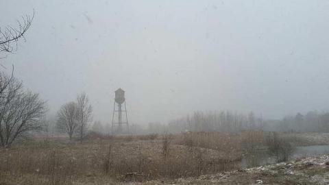 Old Munitions Test Fire WWI/II - Long-Branch-Arsenal-Lands104.jpg