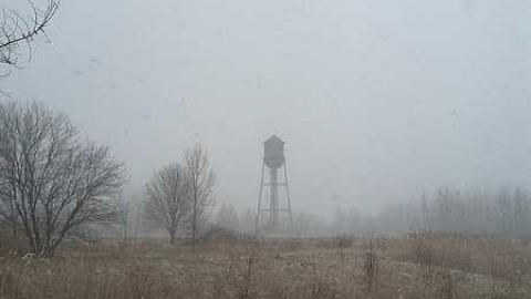 Old Munitions Test Fire WWI/II - Long-Branch-Arsenal-Lands71.jpg