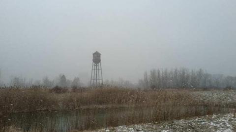 Old Munitions Test Fire WWI/II - Long-Branch-Arsenal-Lands105.jpg