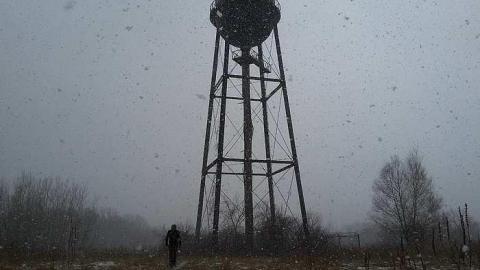Old Munitions Test Fire WWI/II - Long-Branch-Arsenal-Lands108.jpg