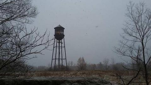 Old Munitions Test Fire WWI/II - Long-Branch-Arsenal-Lands110.jpg