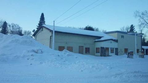 Percy's Propane - Tay, Ontario