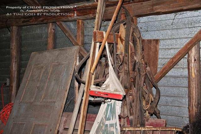 Implement Shed photo 3