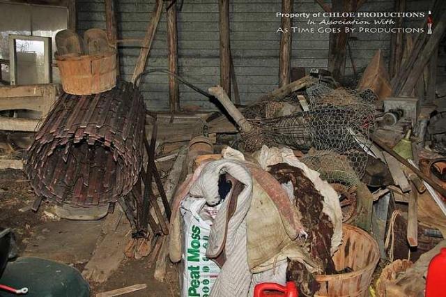 Implement Shed photo 2