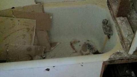 Photo from Herber Down Farm house