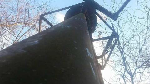 Winter Time 2016 - Queenston-Cold-War-Antenna10.jpg