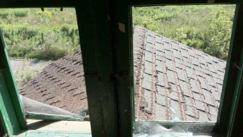 Photo from Herber Down Farm house