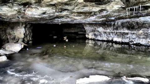 Creepy Cave Winter 2016 - Queenston-Quarry-Mine-Entry46.jpg