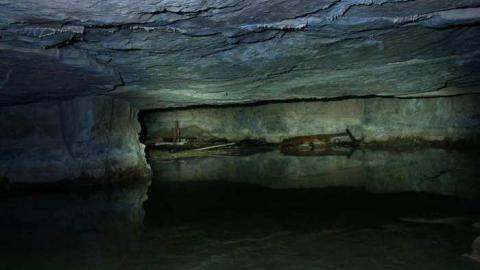 Creepy Cave Winter 2016 - Queenston-Quarry-Mine-Entry41.jpg