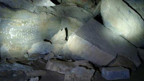 Creepy Cave Winter 2016 - Queenston-Quarry-Mine-Entry42.jpg