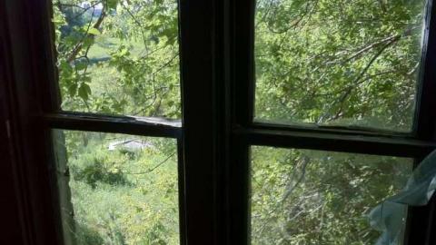 Photo from Herber Down Farm house