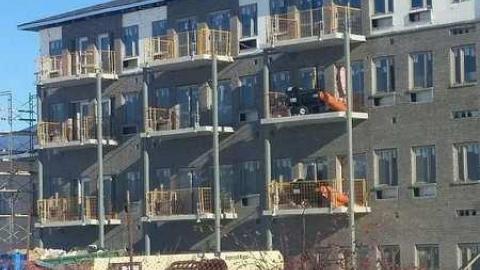 Photo from Under Construction/  New Life