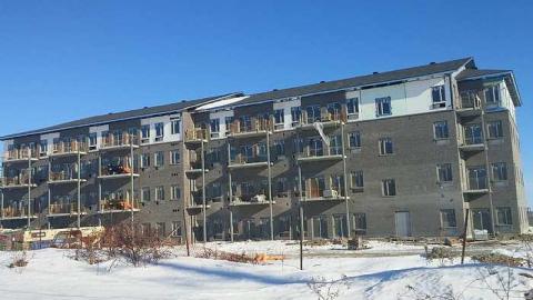 Photo from Under Construction/  New Life